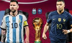 Messi ve Mbappe’nin şov yaptığı 2022 FIFA Dünya Kupasının kazananı penaltılarla belli oldu