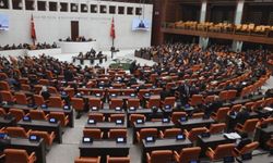 2023 bütçesi mecliste kabul edildi; hangi kuruma ne kadar bütçe ayrıldı?