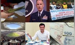 30 Kasım 2022 Günün öne çıkan haberleri