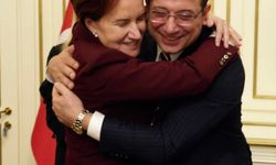 Akşener ile İmamoğlu’nun çok konuşulan kucaklaşmasına ilişkin HDP’den ilk değerlendirme