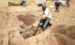 Arkeolog Kınay: Türkiye'de 20 ila 30 bin arasında işsiz arkeolog var 