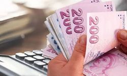 Asgari ücret kararı Resmi Gazete’de yayımlandı