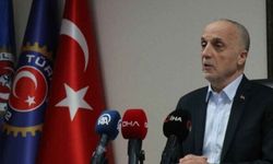 Asgari ücret önerisi çok tepki çeken Türk İş Başkanı Ergün Atalay: Algı yapılıyor