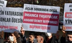 Asgari Ücret tespit komisyonu toplantısı sona erdi; Türk İş'ten asgari ücret açıklaması