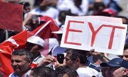 Bakan Bilgin'den EYT düzenlemesine ilişkin yeni açıklamalar