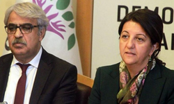 Buldan ve Sancar'dan Paris saldırısı açıklaması: Bir an önce aydınlatılmalı