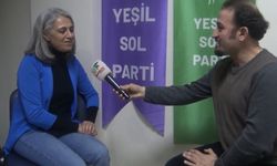Çiğdem Kılıçgün Uçar: Emek ve Özgürlük İttifakı olarak oy hedefimiz yüzde 20