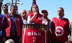 DİSK’ten asgari ücret açıklaması: Binlerce kişi açlığa mahkum edilmiştir
