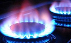Doğalgaz hizmet bedellerine yüzde 84 zam