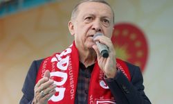 Erdoğan adaylığına ilişkin konuştu: Bayrağı gençlere devredeceğiz