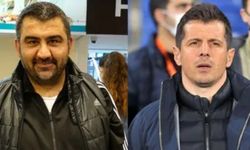 Futbol’da FETÖ kavgası! Emre Belözoğlu’nun şikayetçi olduğu Ümit Özat’tan sert açıklama