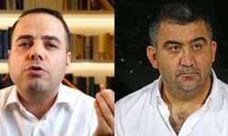 Galatasaraylı ekonomist Özgür Demirtaş ile Fenerbahçeli Ümit Özat arasında Ali Koç tartışması!