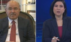 Hüseyin Çelik Kürt televizyonu Rudaw'da "Türkiye'de Irak Kürdistan modeli olur mu? sorusunu yanıtladı