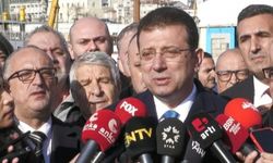İmamoğlu adaylık tartışmalarına ilişkin konuştu: Daha oyuna girmeden sakatlamaya çalışıyorlar
