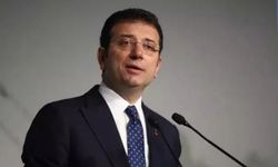 İmamoğlu'ndan 'cumhurbaşkanı adaylığı' sorusuna yanıt: Allah bilir