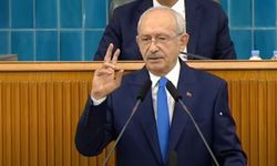 İmamoğlu'nun da katıldığı grup toplantısında Kılıçdaroğlu'dan HDP açıklaması: Beraber mücadele edeceğiz