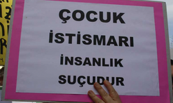 İstismarı ailesine anlattı inandıramadı, ses kaydı ile istismarı kanıtladı