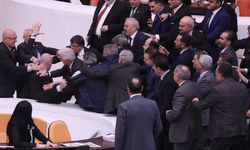 İYİ Partili Örs’e yumruk atan AKP'li Işık hakkında soruşturma