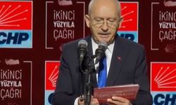 Kılıçdaroğlu, “Şampiyonlar Ligi” dediği 70 kişilik beyin takımını tanıttı: Bugün siyaset üstü beyin takımı ile tanışacaksınız
