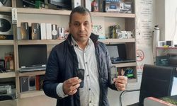 Kriz büyüyor! Vatandaşlar tuşlu telefonlara dönmeye başladı