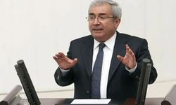 Meclis'te HDP'li vekilin Kürtçe konuşmasına izin verilmedi