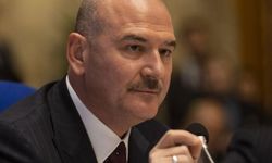 Mecliste HDP’li vekillerle tartışan Soylu: Biz Türk ve Müslümanız, Kürtler de bizim kardeşimiz