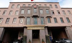 MSB duyurdu; Bir asker hayatını kaybetti