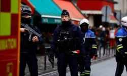 Paris saldırısının raporu açıklandı; saldırgan itirafta bulundu