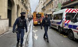 Paris’te Ahmet Kaya Kültür Merkezine saldırı: Ölü ve yaralılar var
