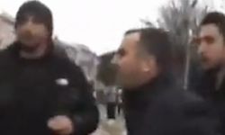 Demirtaş’tan Ferhat Encü’ye atılan tokata sert tepki: Siz daha tokat görmemişsiniz, seçimi bekleyin