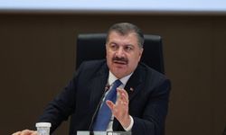 Sağlık Bakanı Koca:  Hatamız da kusurumuz da var ancak kasıtlı hatamız yok