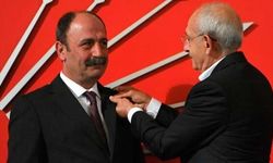 Şırnak eski Baro Başkanı Nuşirevan Elçi, Kılıçdaroğlu’nun başdanışmanı oldu