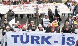 Türk-İş Genel Sekreteri Pevrul Kavlak: Asgari ücret içimize sinmedi