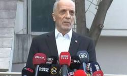 Türk-İş'ten asgari ücret açıklaması: Kamuoyunun beklentisi karşılanmadı