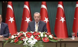 Yeni asgari ücret 8 bin 500 TL