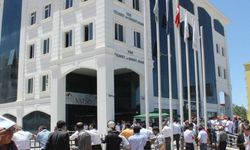 YSK, Van’da 2 defa iptal ettiği TSO seçiminde kendi iptal kararını da iptal etti!