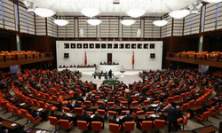 18 milletvekili hakkında 26 yeni dokunulmazlık dosyası TBMM'de