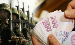 2023 Bedelli askerlik ücreti belli oldu