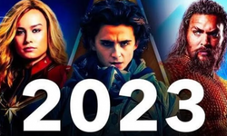 2023’ün en çok merakla beklenen 23 filmi