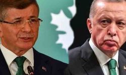 Ahmet Davutoğlu’dan Erdoğan’a cevap: Bekle Erdoğan bekle