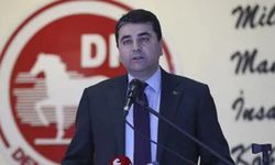 Ahmet Davutoğlu’nun açıklamalarına Altılı Masadan ilk tepki Uysal’dan geldi: Rahatsız oldum