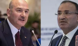 Ahmet Şık'tan Bekir Bozdağ ve Süleyman Soylu'ya 18  soru