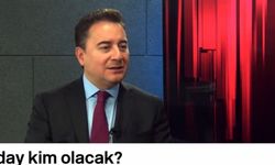 Ali Babacan’dan Davutoğlu’nun çıkışı ve HDP’ye ilişkin dikkat çeken açıklama: Ganimet mi dağıtıyoruz?