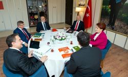 Altılı Masa adayı kim olacak? 3 isim öne çıkıyor
