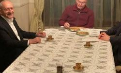 Ataç Baykal, babası Deniz Baykal ile Kılıçdaroğlu arasındaki görüşmenin detaylarını anlattı: Babam görev istedi