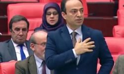 AYM, Osman Baydemir’in meclisteki ‘Kürdistan’ çıkışı için yetkisizlik kararı verdi