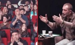 Barış Atay, Oğuzhan Uğur’un programında 16 yaşında gördüğü işkenceyi anlattı