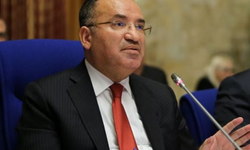 Bekir Bozdağ: Erdoğan'ın önünde hukuki engel yok, bu ikinci seçimi