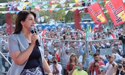 Bekir Güneş yazdı: HDP'nin Cumhurbaşkanı adayı kim olacak?