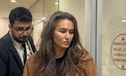 Camide fotoğraf çektirdiği için ifade veren Eda Taşpınar yaşadıklarını anlattı: Çok üzgünüm